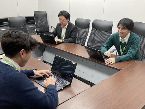 オリゾンシステムズ 株式会社のイメージ画像2