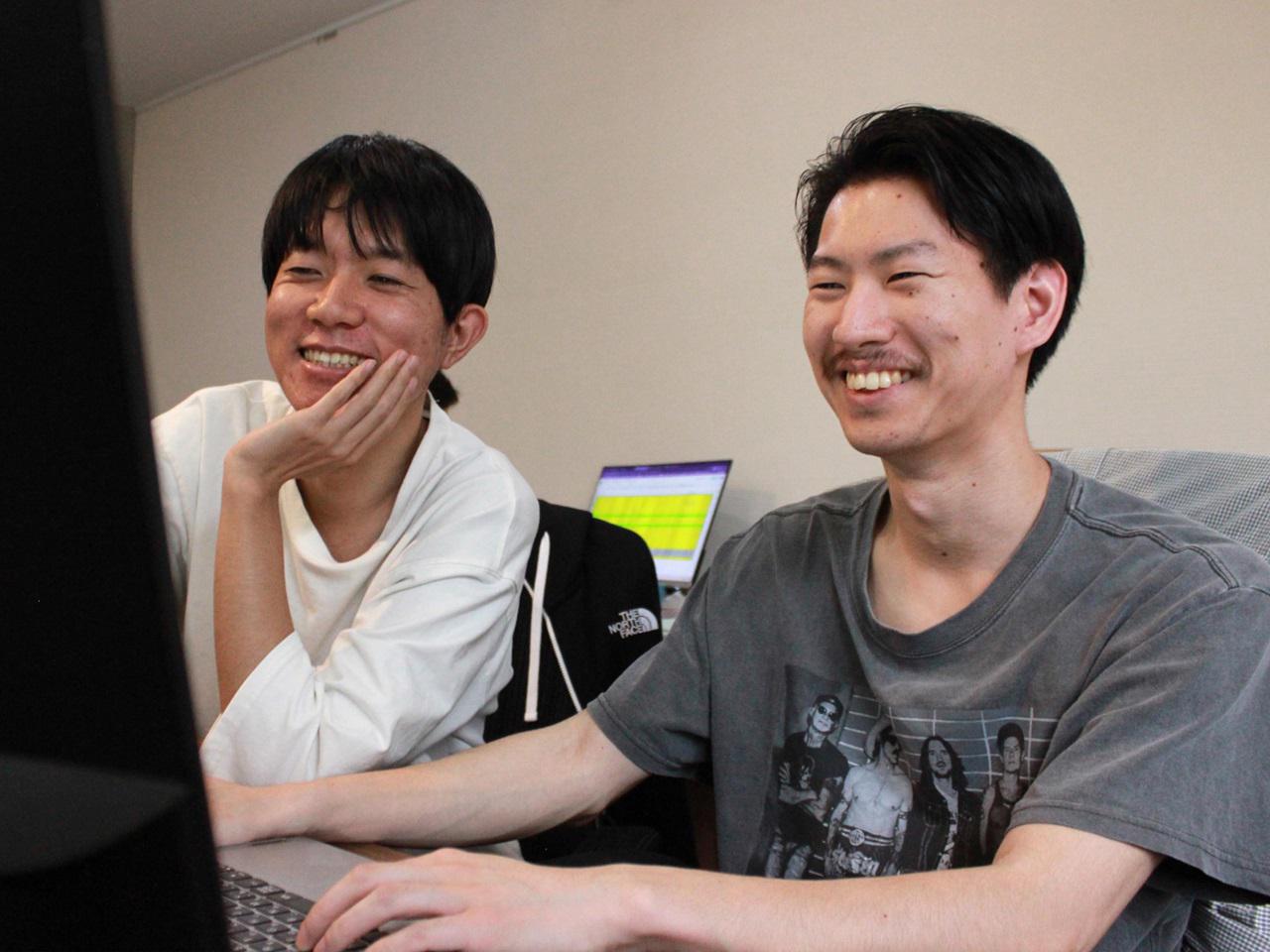 株式会社 giobaiのイメージ画像2