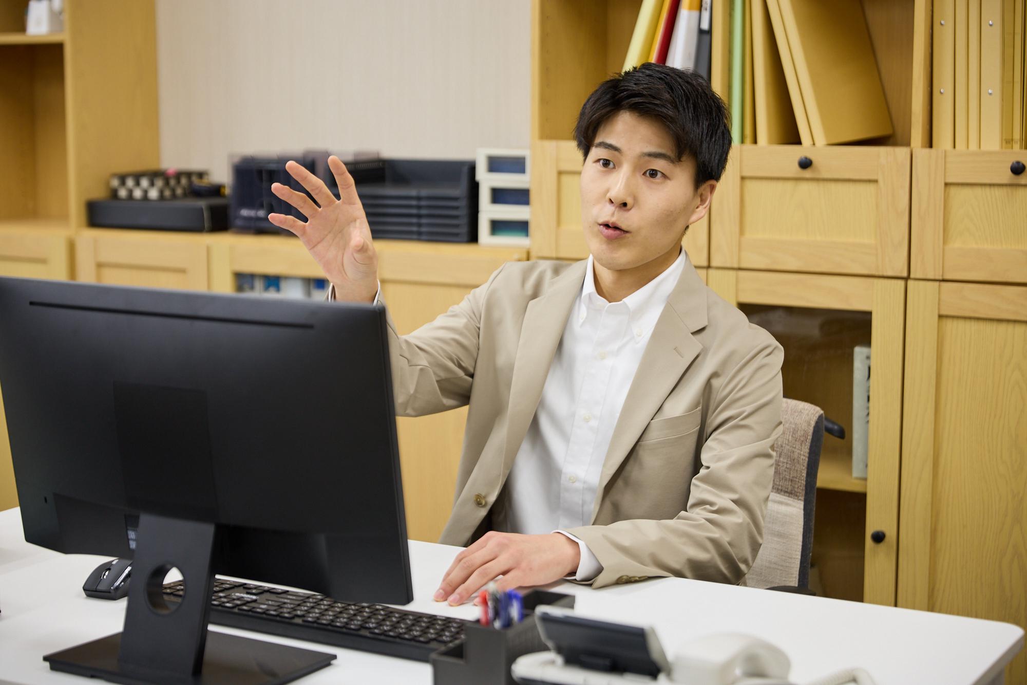 株式会社 LASSICのイメージ画像3