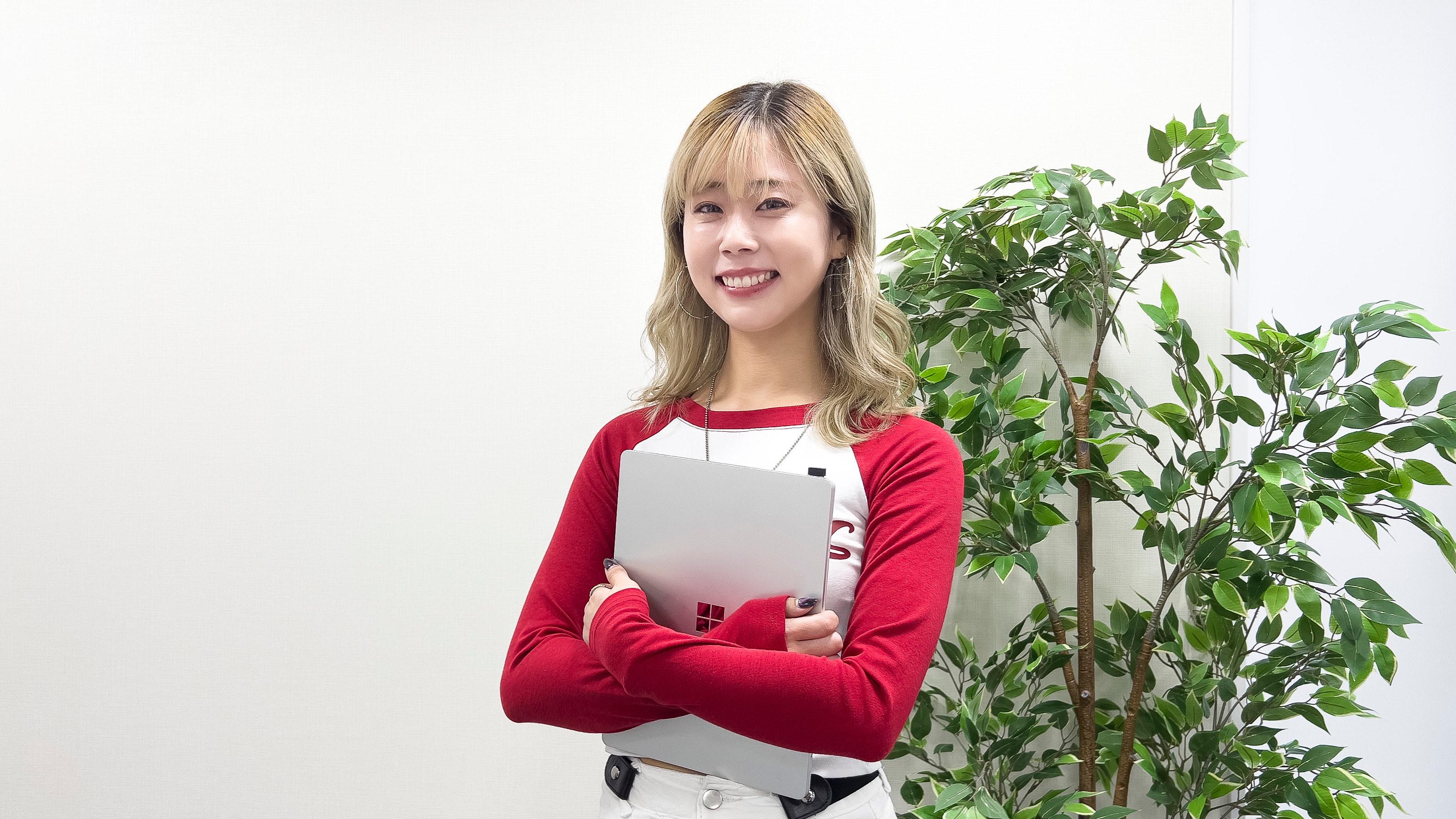 企業トップ画像