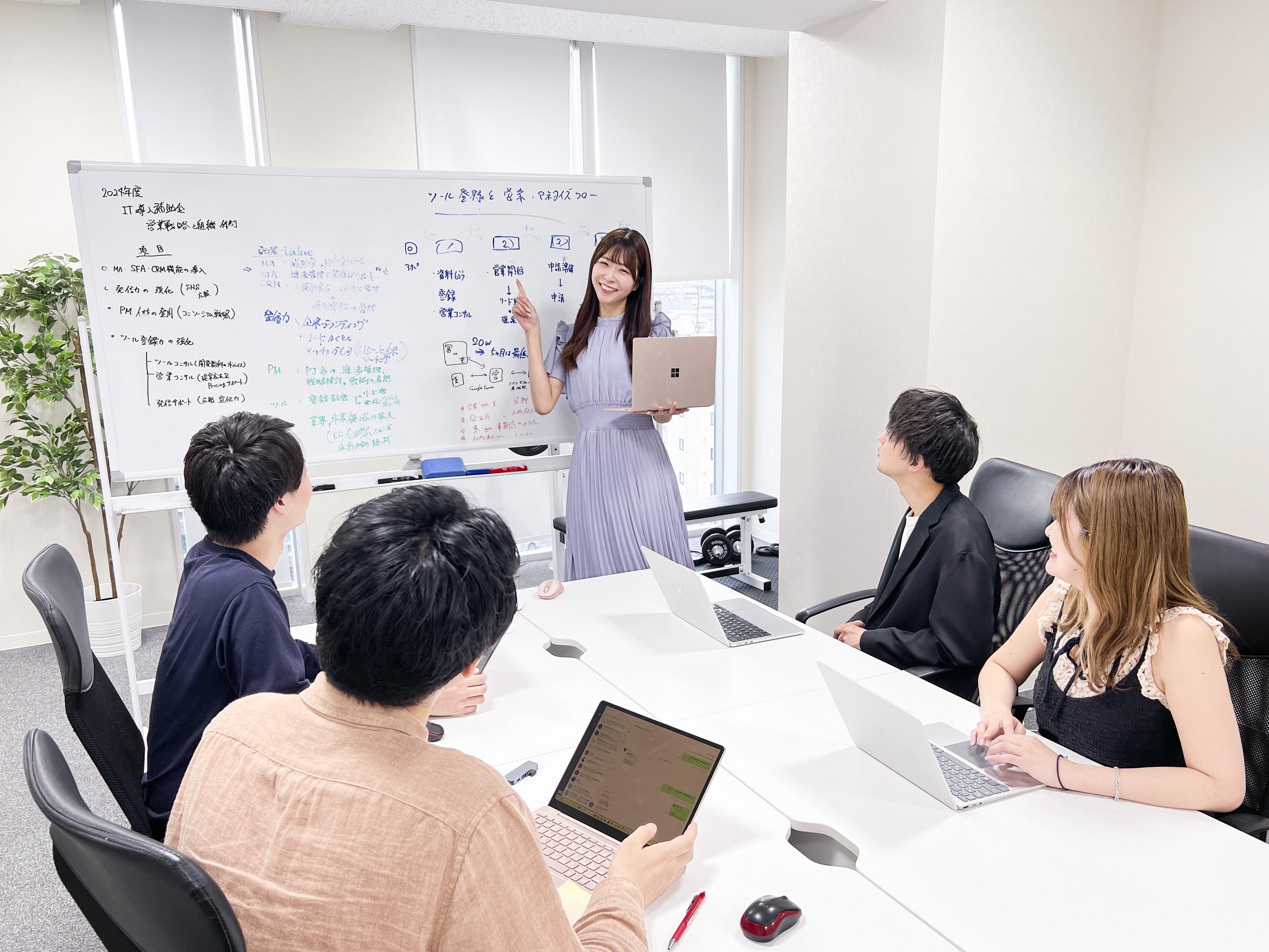 企業トップ画像