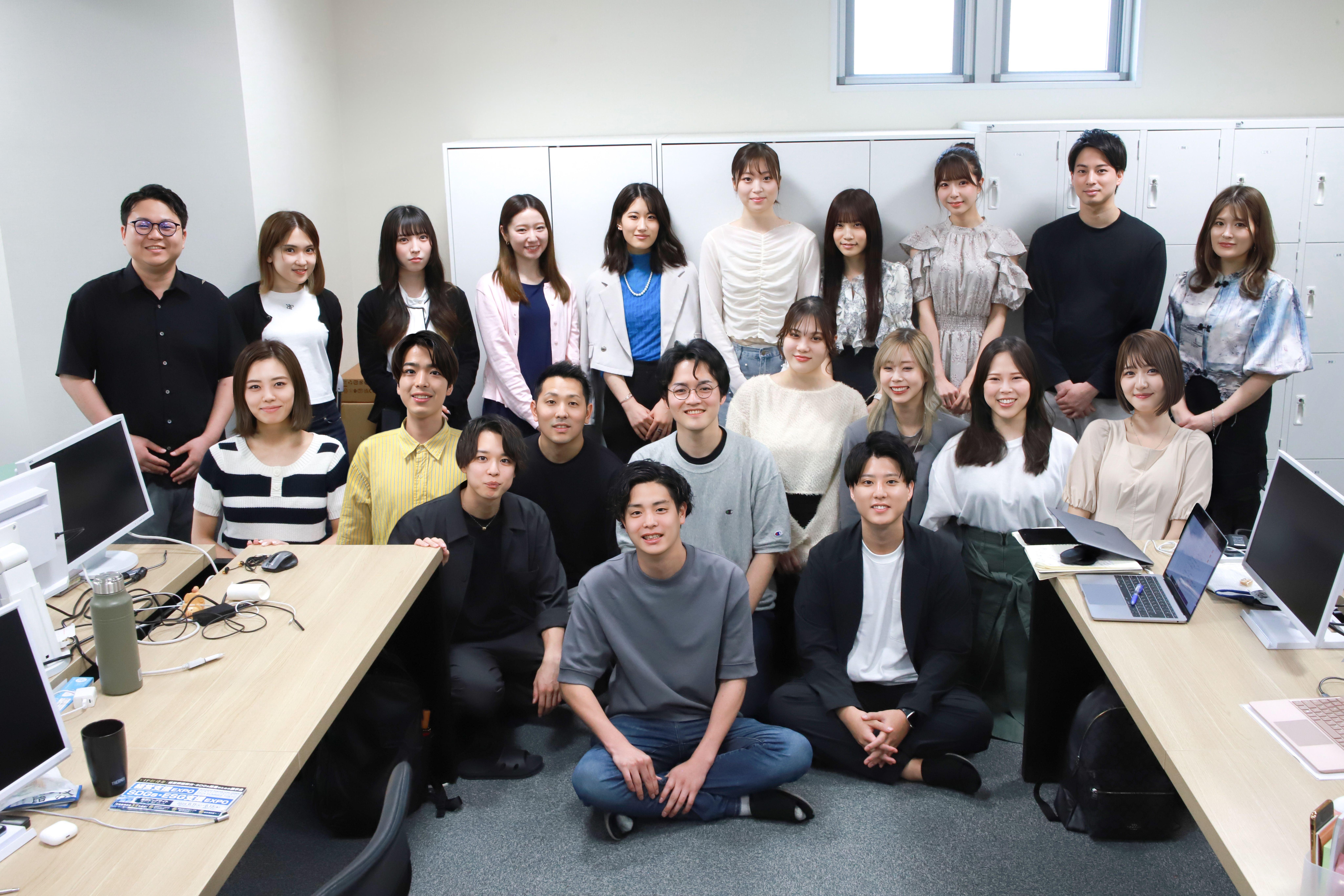 株式会社 Momentum Youthのイメージ画像2