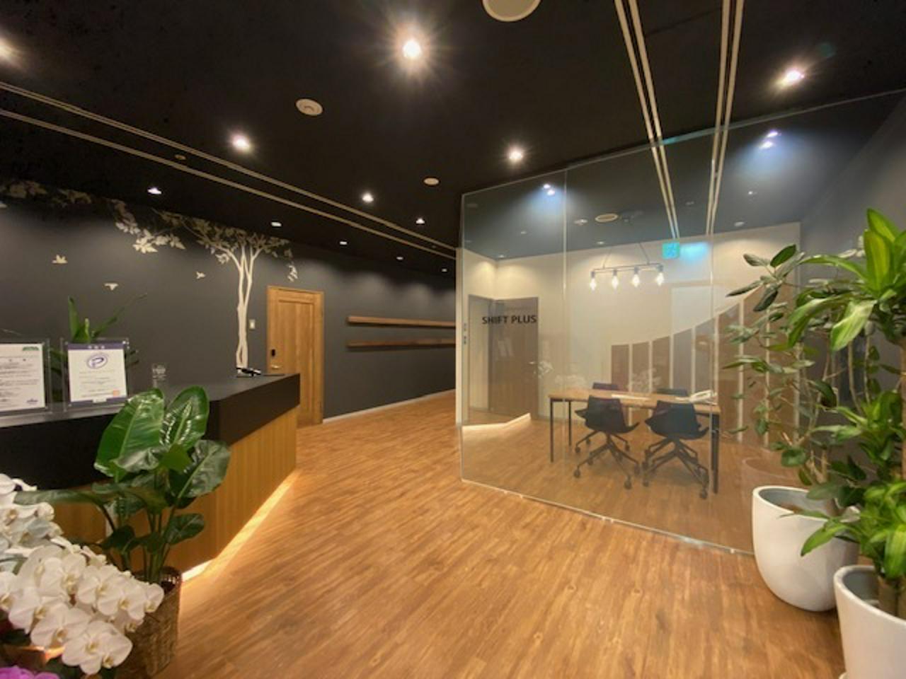 シフトプラス株式会社 求人画像1