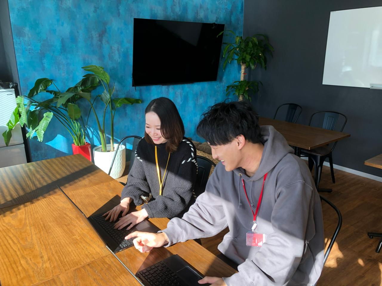 シフトプラス株式会社 求人画像1