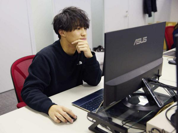 募集している求人：【大阪】WEBディレクター