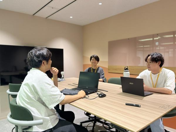 募集している求人：【大阪／LGSTA】自社開発のバックエンドエンジニア《地域貢献×IT》