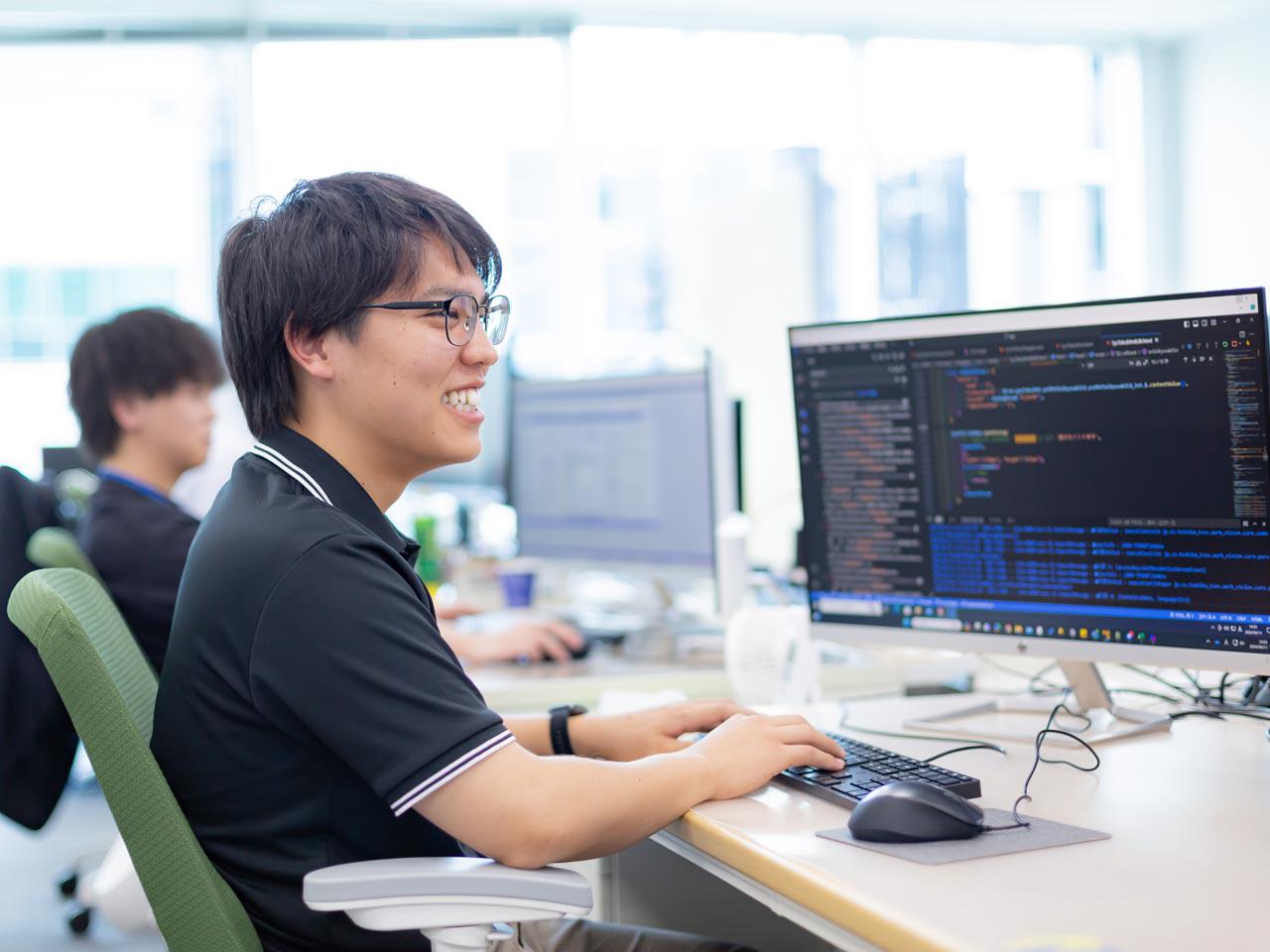 中部トスバックシステム 株式会社のイメージ画像1