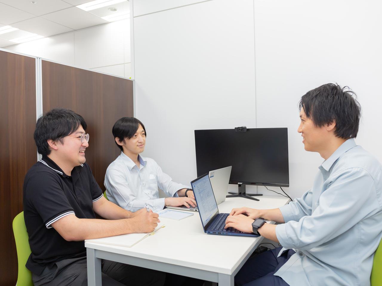 中部トスバックシステム 株式会社のイメージ画像2
