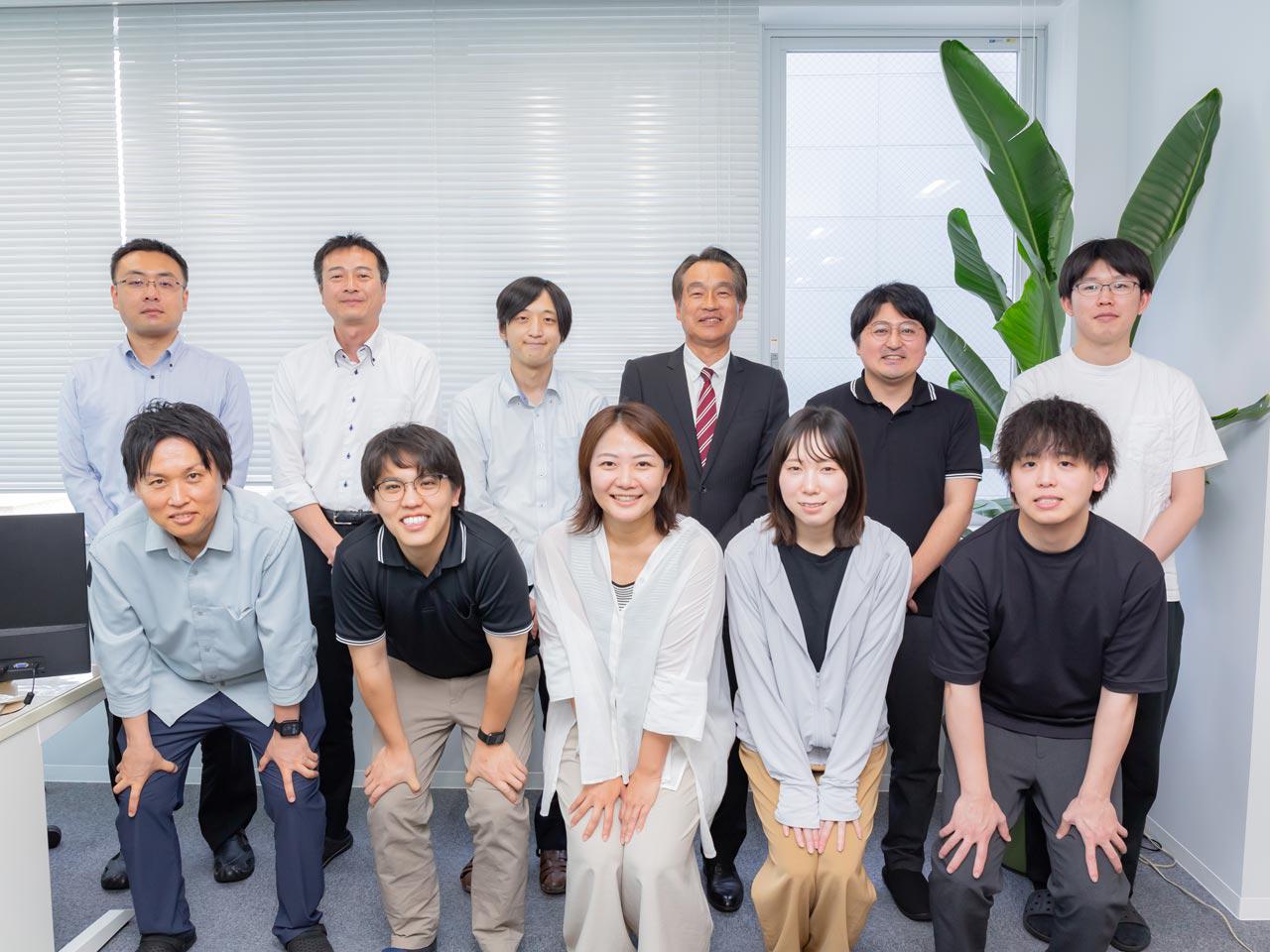中部トスバックシステム 株式会社のイメージ画像3