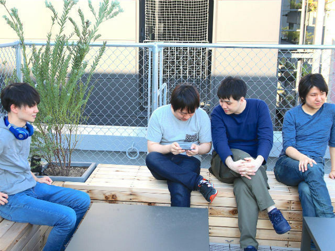 株式会社ミラティブ 求人画像1