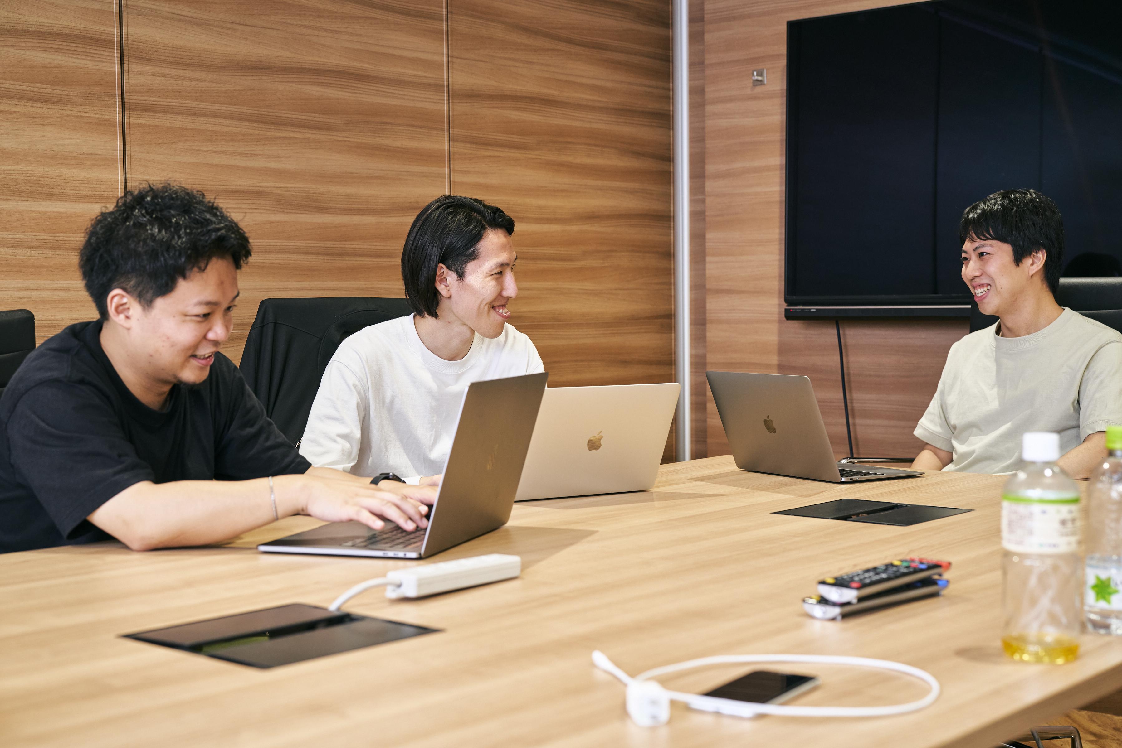 株式会社 シンギョクのイメージ画像3