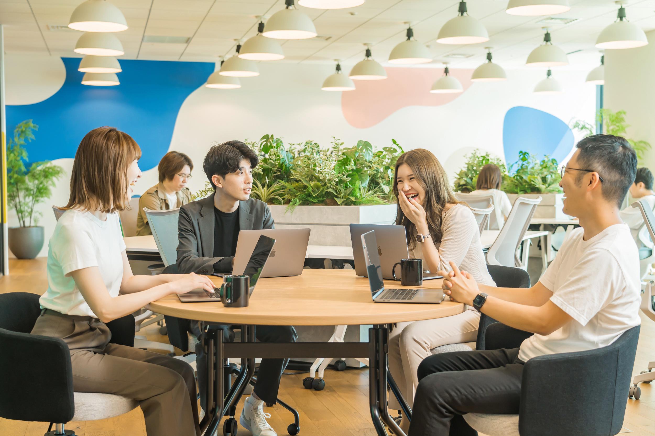 株式会社 カオナビのイメージ画像1