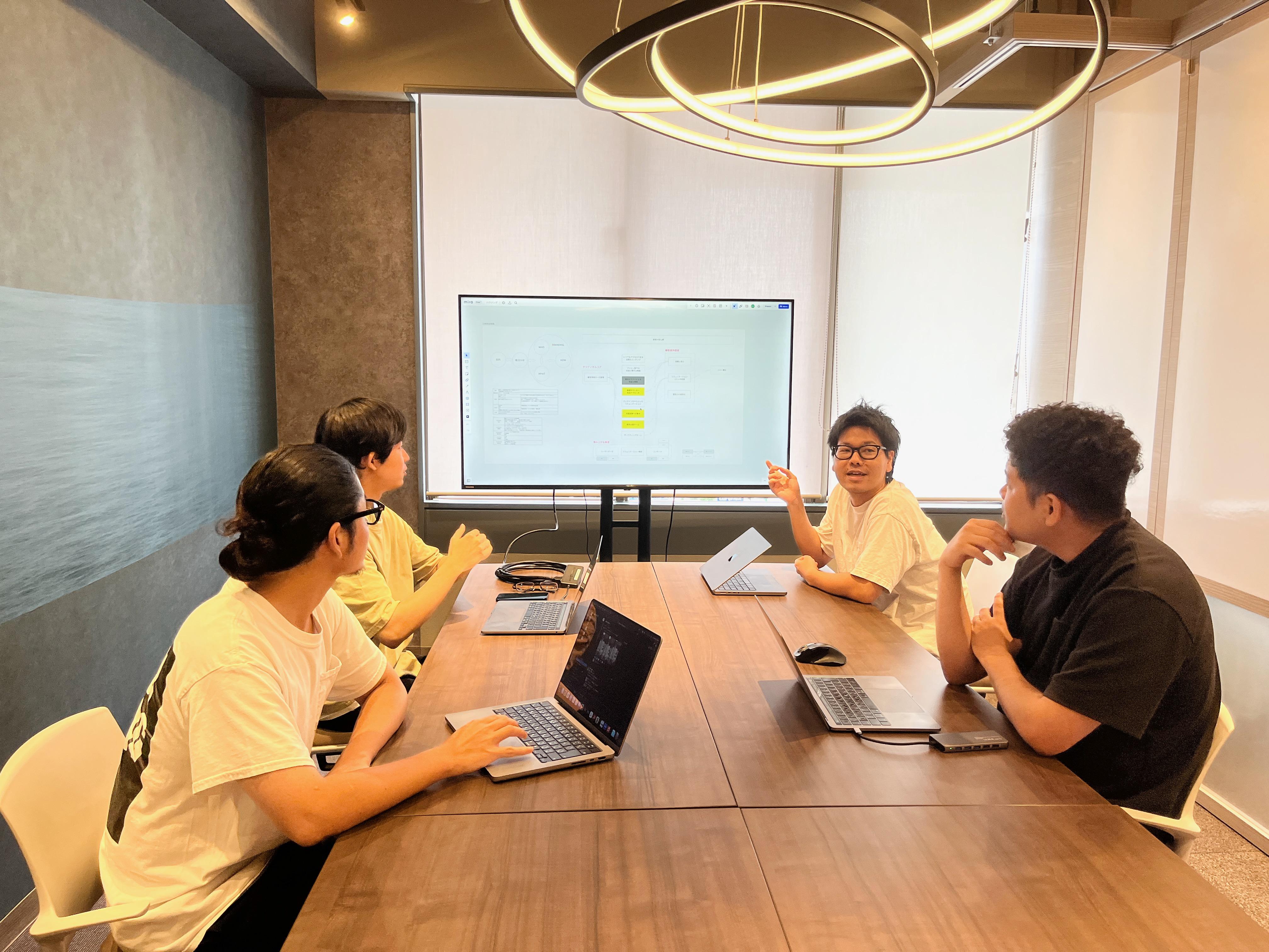 建設業や不動産業を核に、沖縄で70年を超える歴史を積み重ねてきた同社。