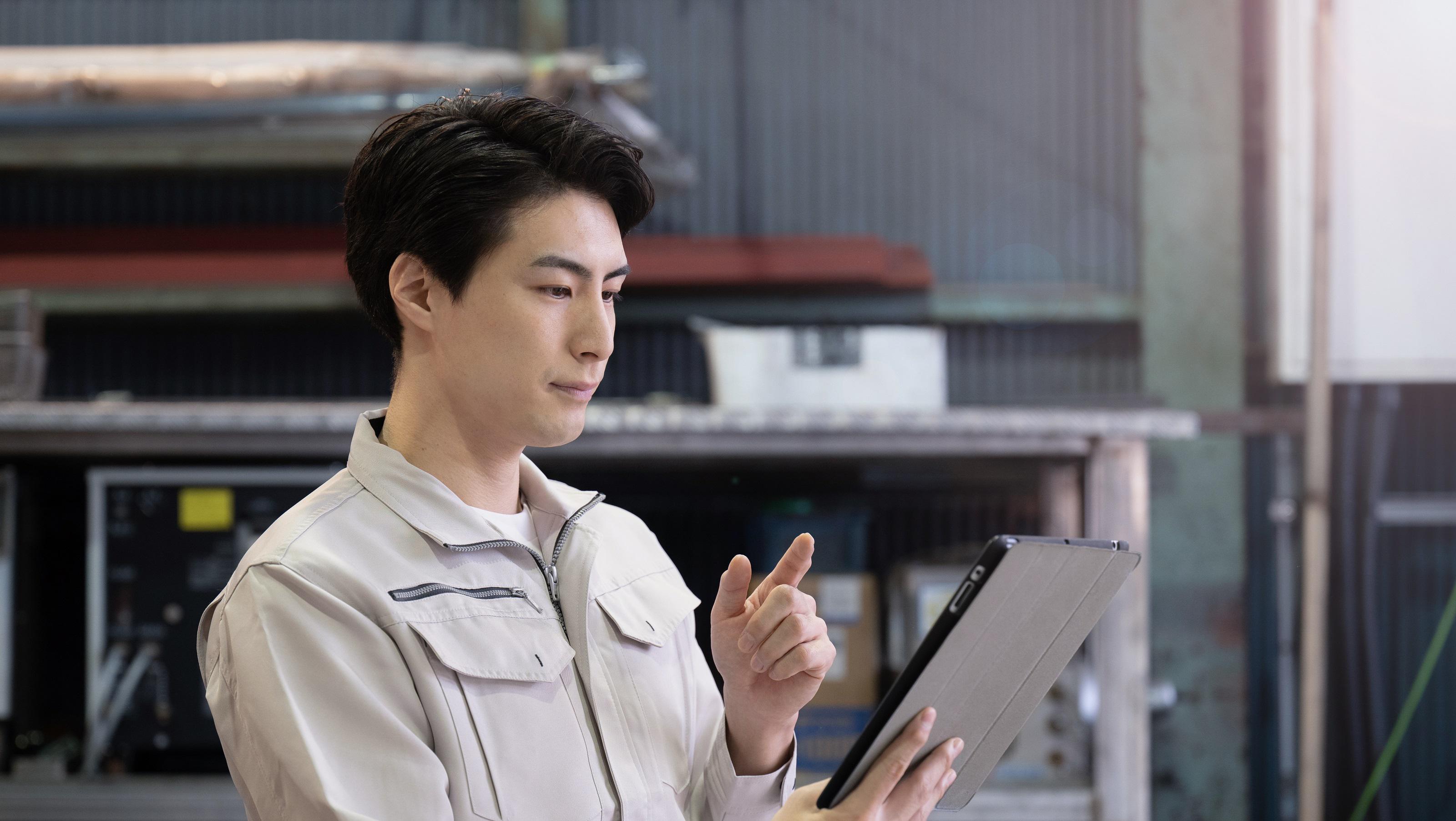 企業トップ画像