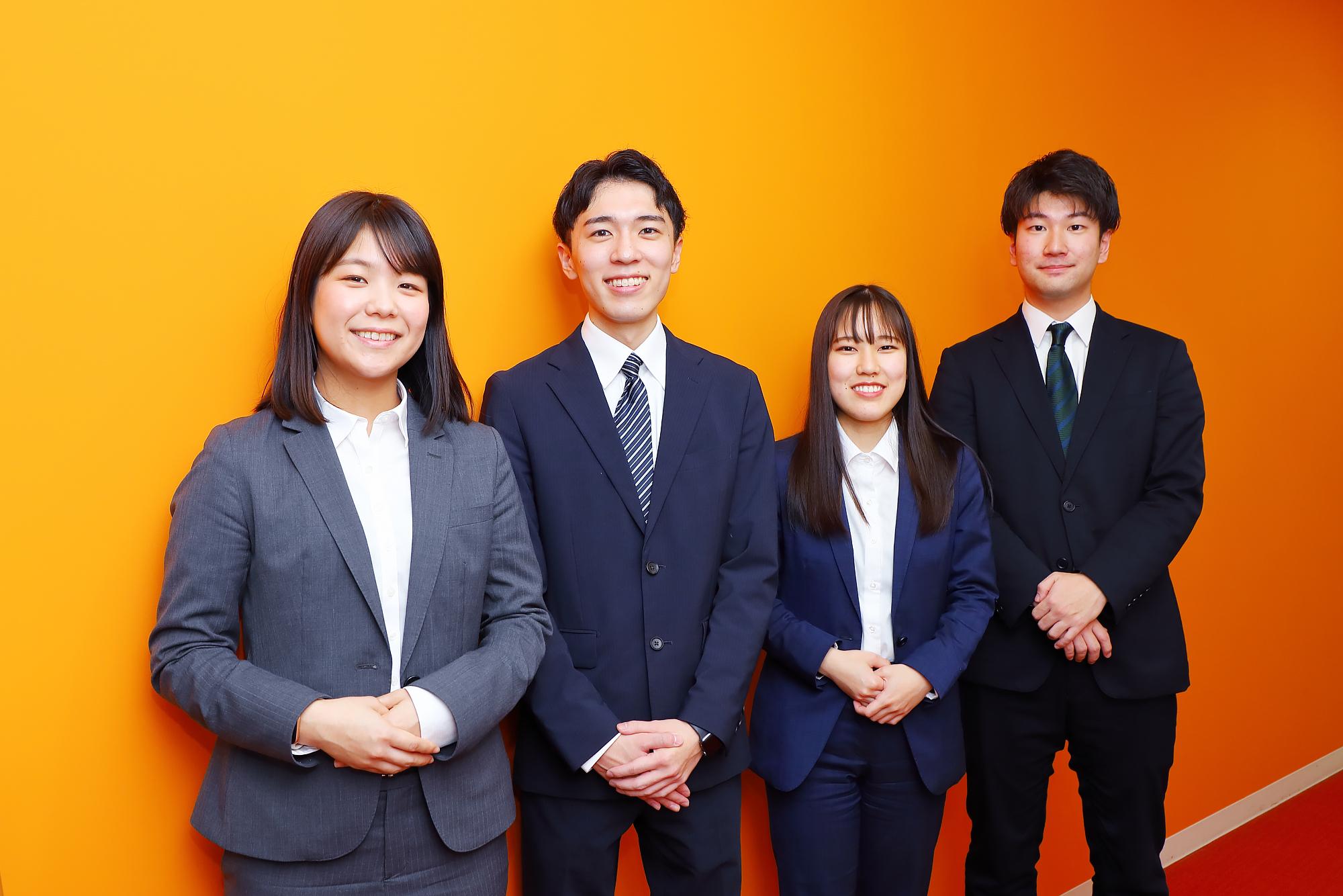 企業トップ画像