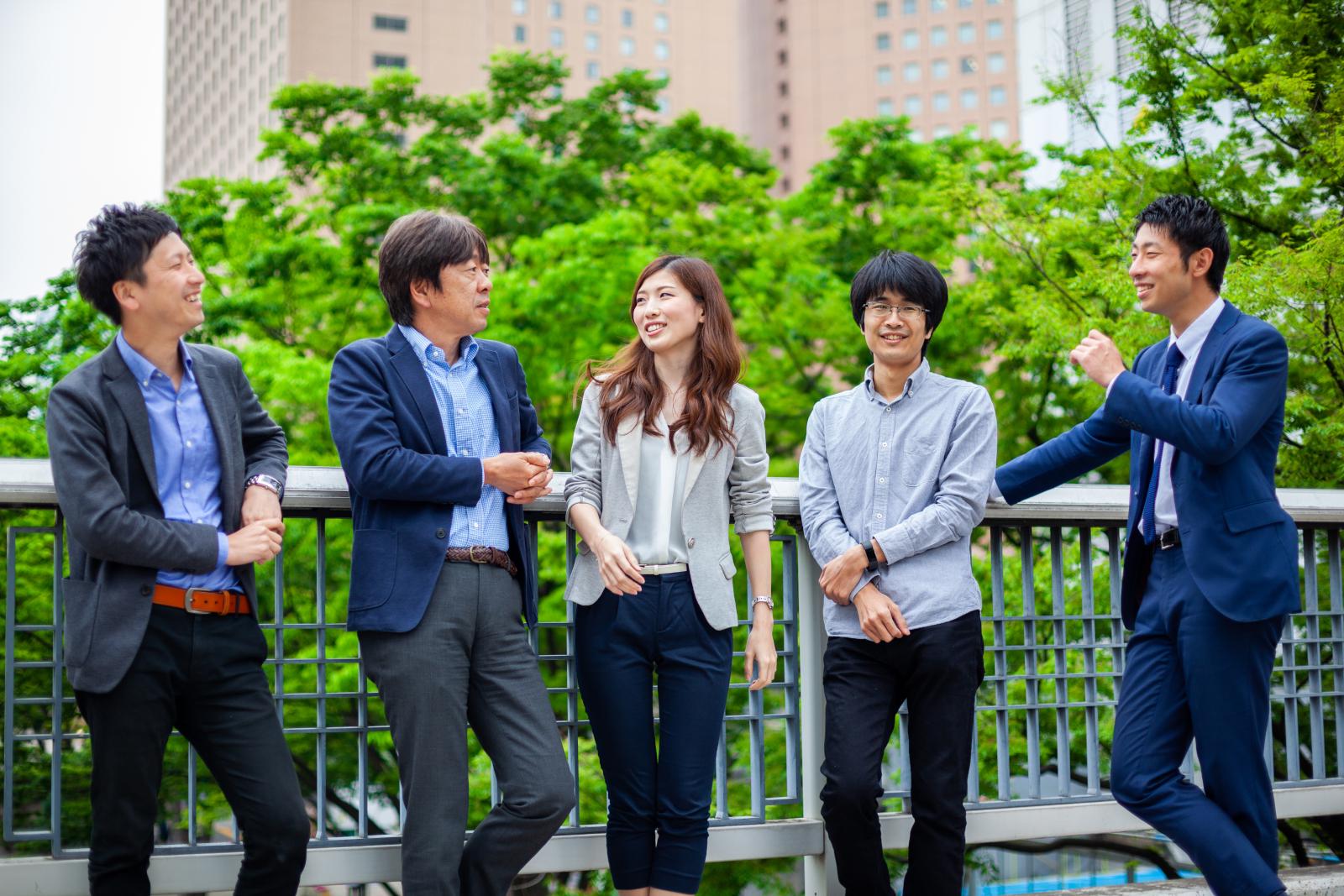 企業トップ画像