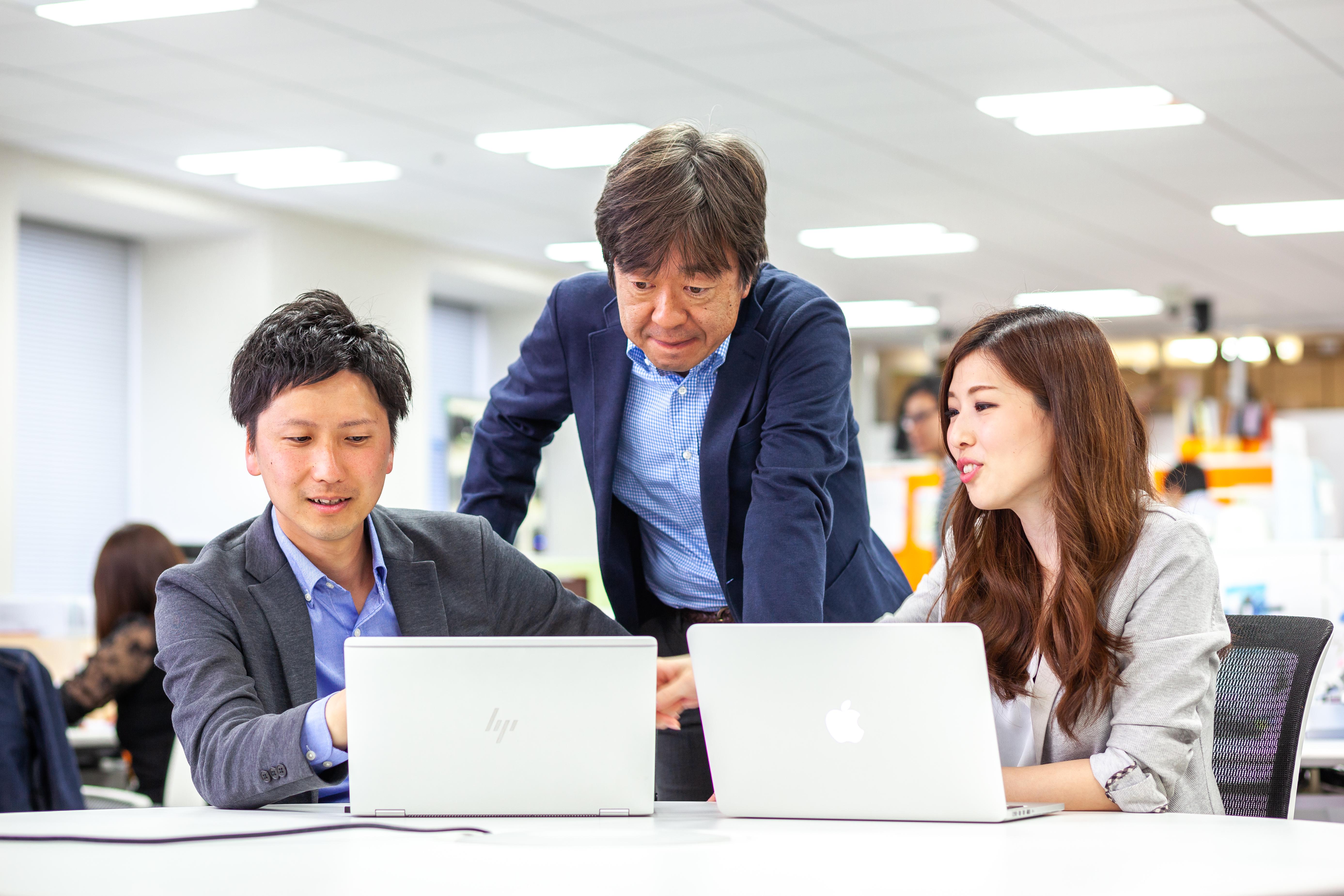 企業トップ画像