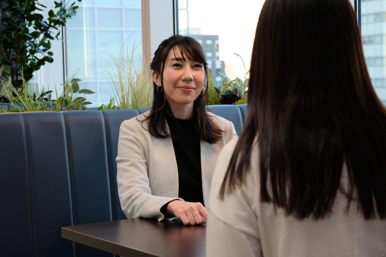 株式会社システムシェアード 求人画像1