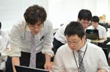 クラウドエンジニア（AWS／IaC）｜運用→構築→アーキへ伴走・月1の1on1／秋葉原本社・年休128日・リモート相談可