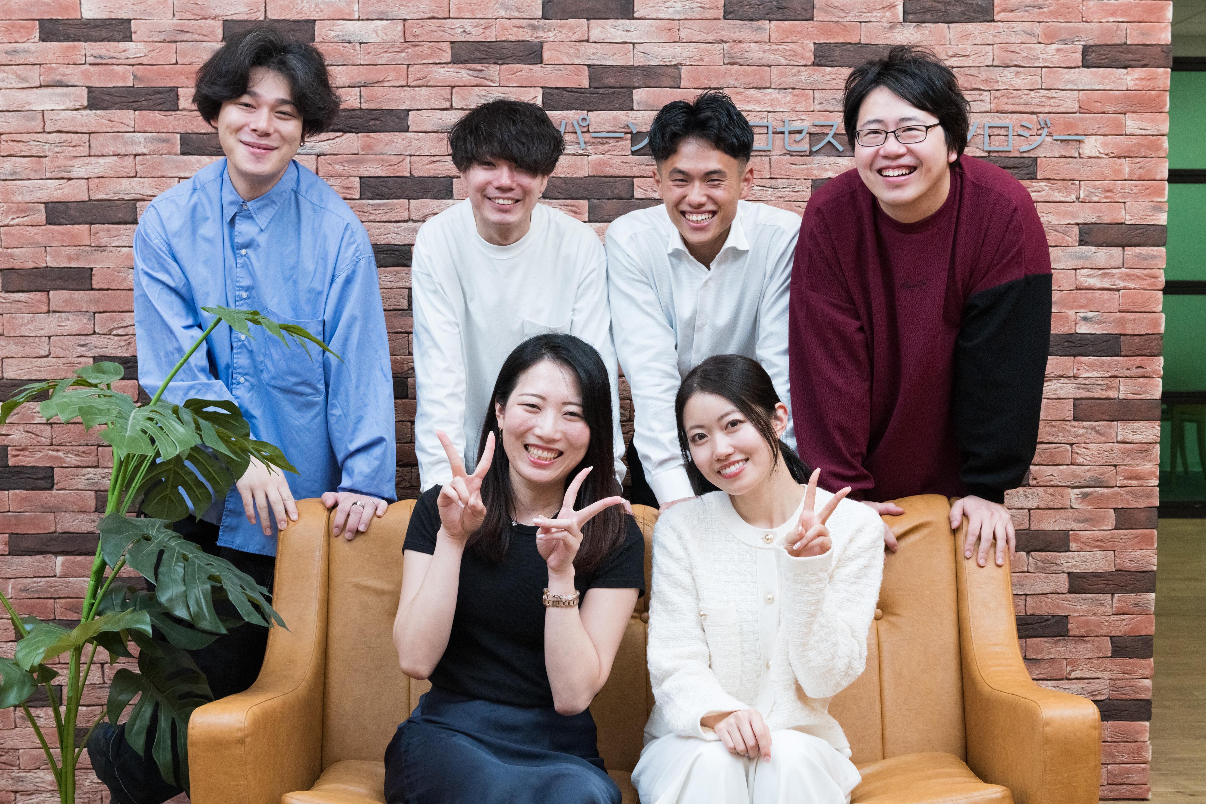 パーソルビジネスプロセスデザイン 株式会社のイメージ画像1