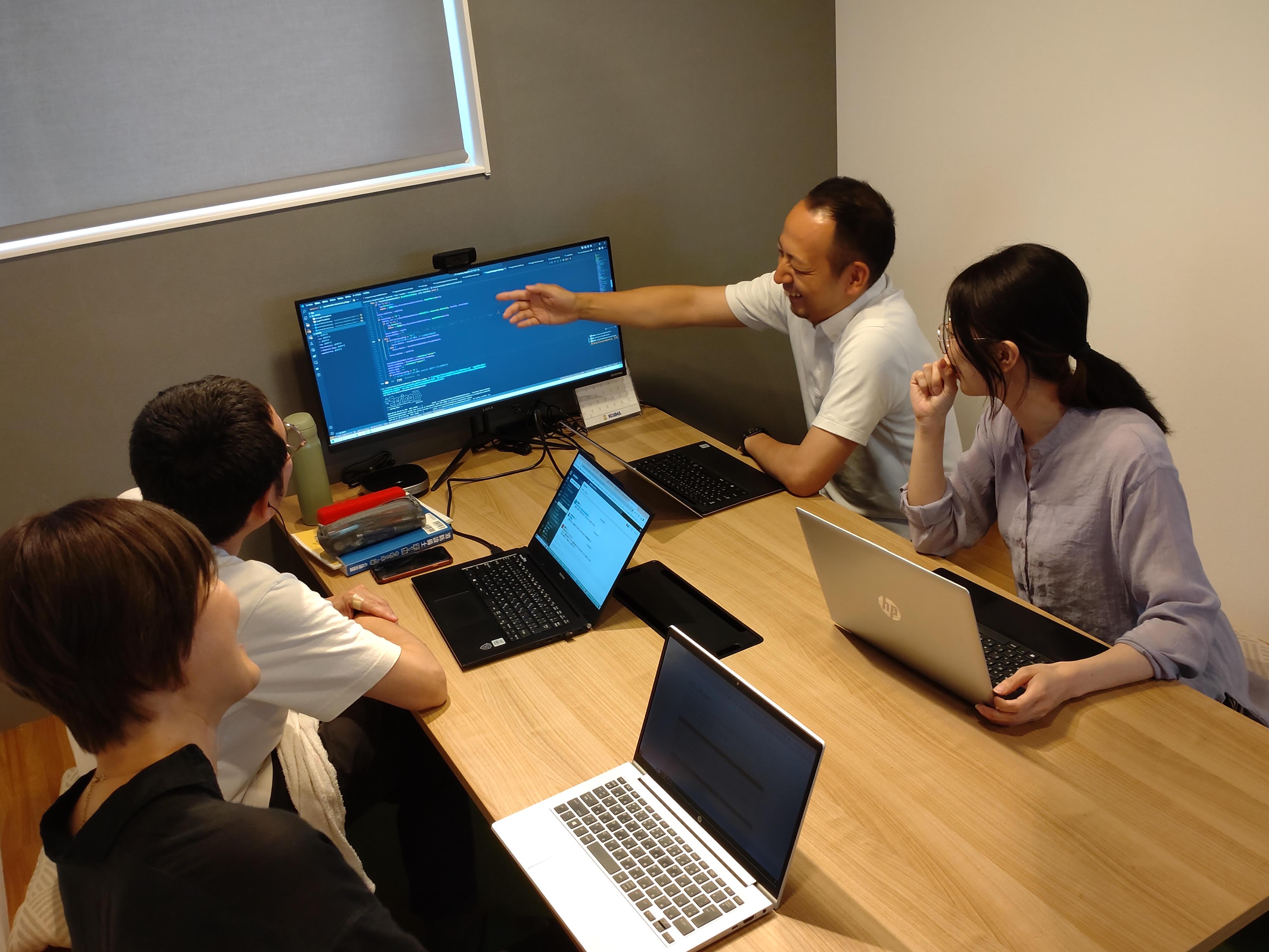 企業トップ画像