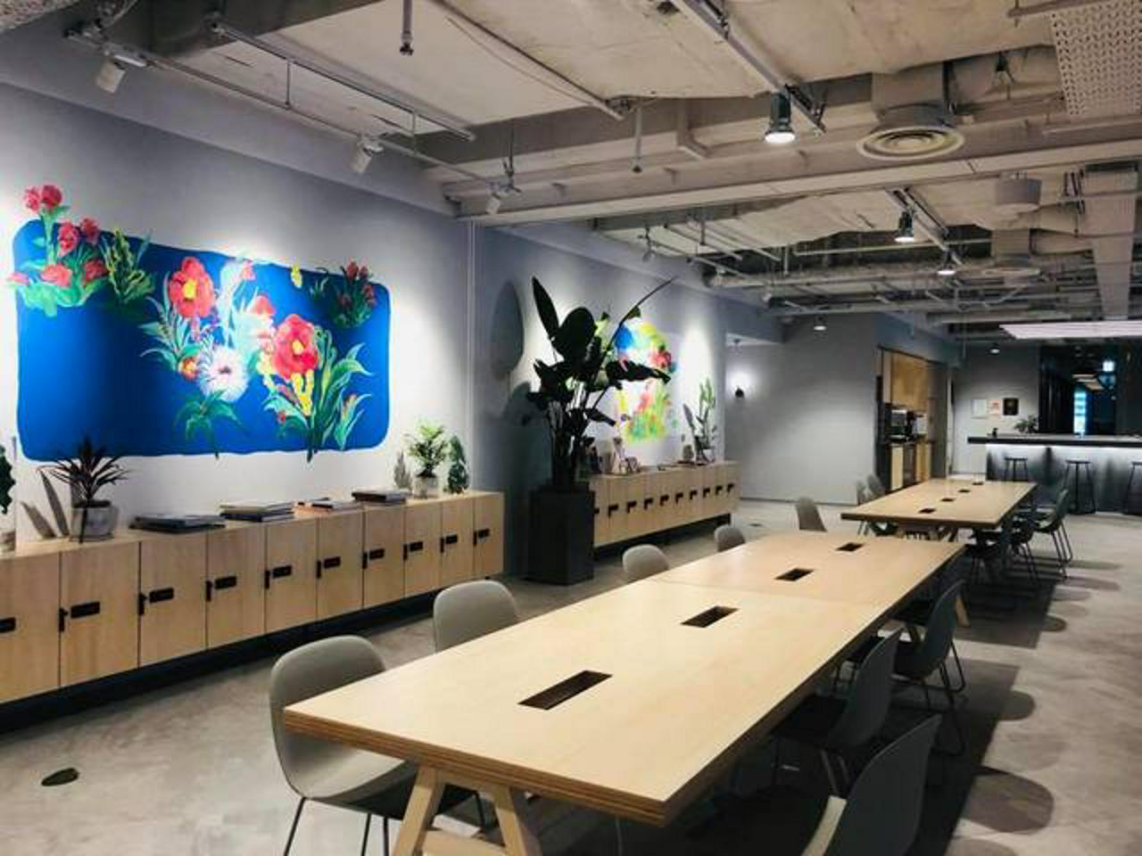 株式会社エスト・ルージュ 求人画像1