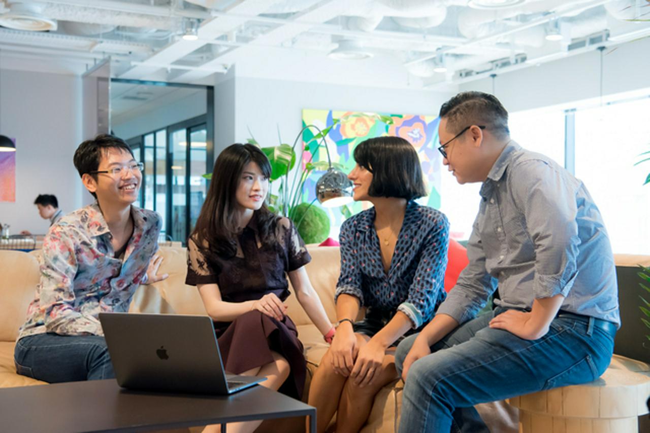 株式会社エスト・ルージュ 求人画像1