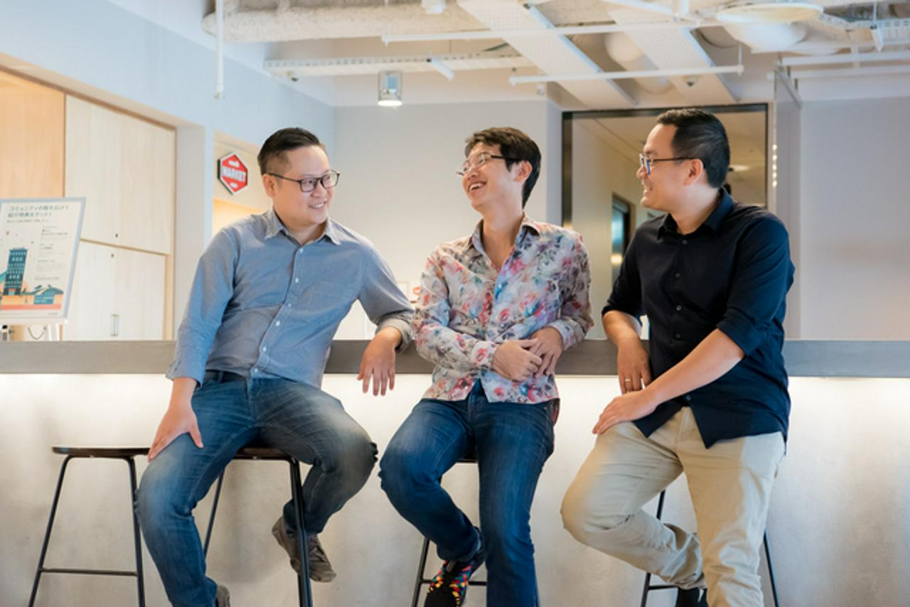 株式会社エスト・ルージュ 求人画像1