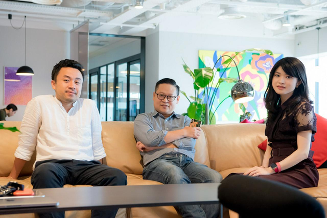 株式会社エスト・ルージュ 求人画像1