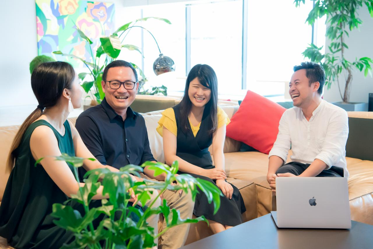 株式会社エスト・ルージュ 求人画像1