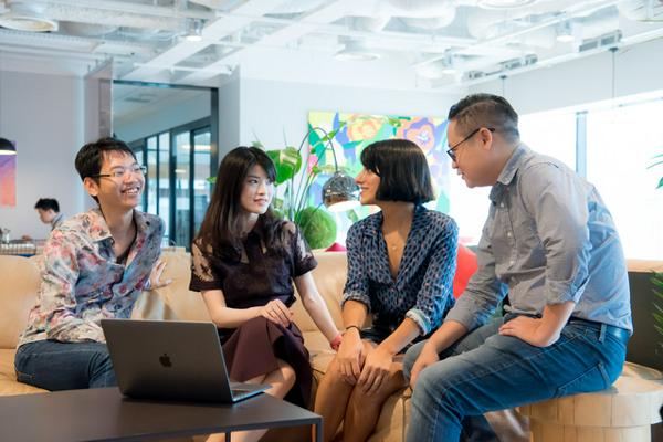 募集している求人：UIデザイナー