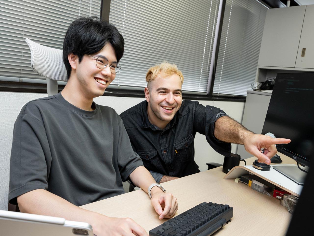 株式会社 Spakonaのイメージ画像3