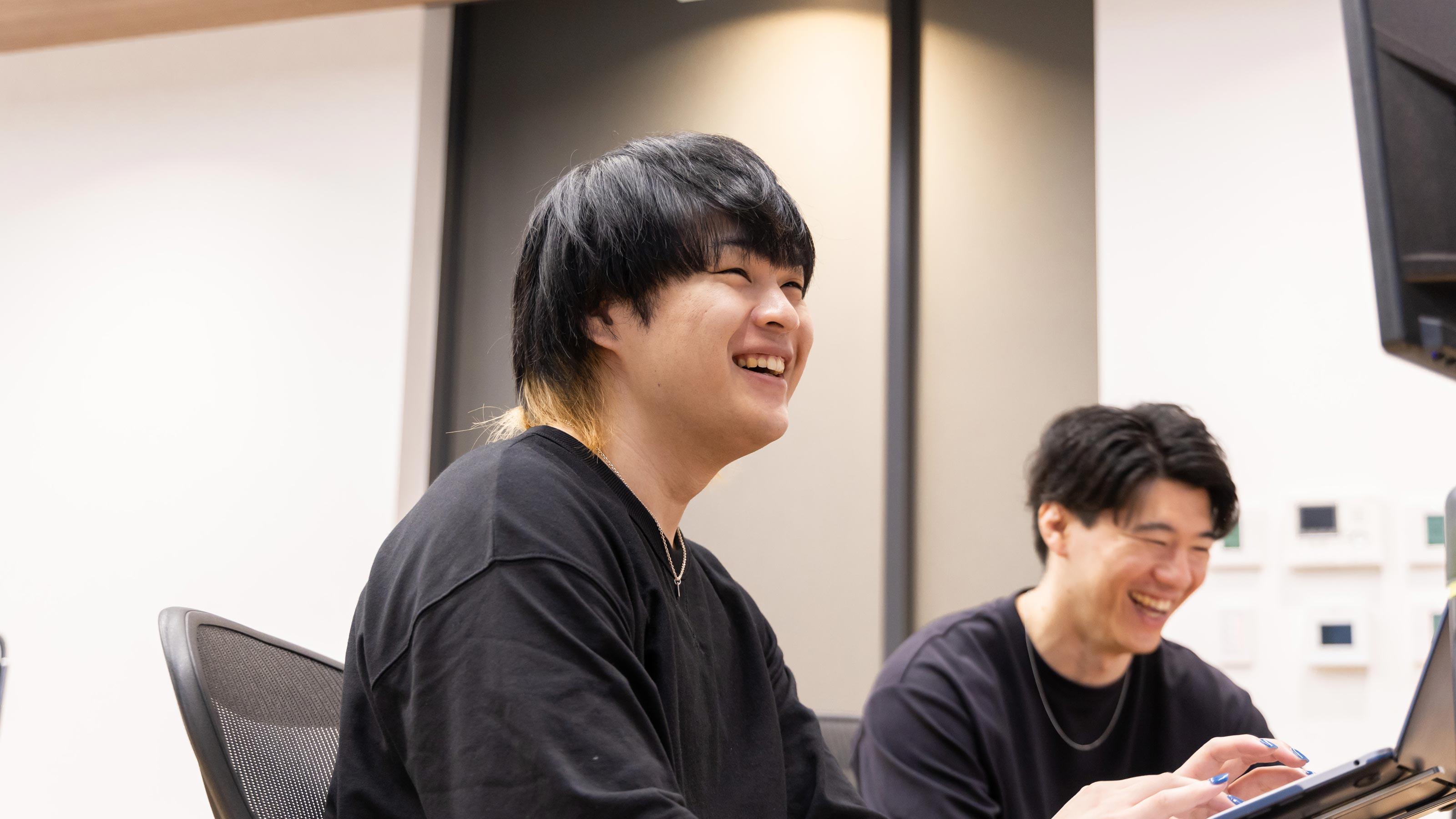 企業トップ画像