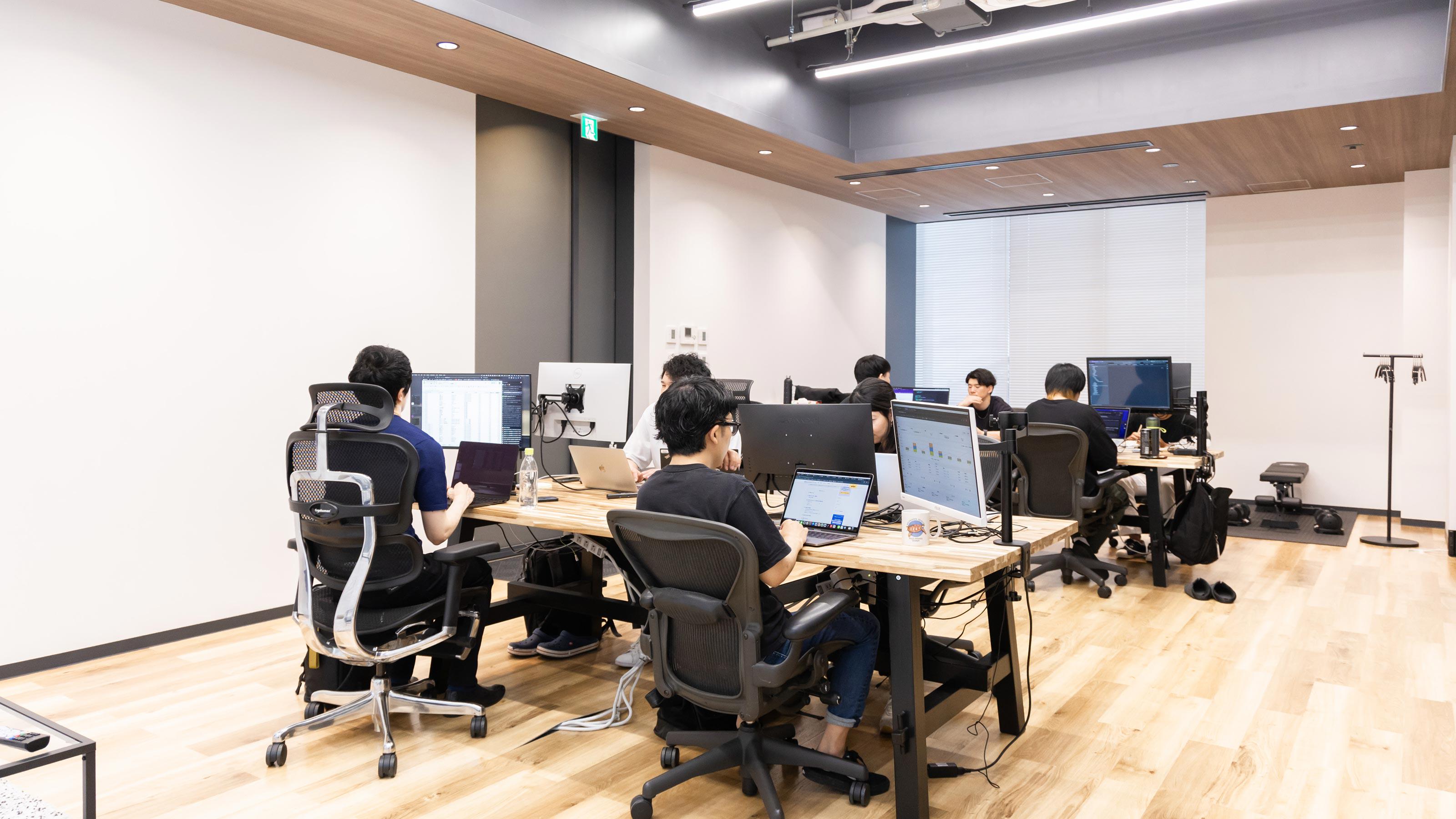 企業トップ画像