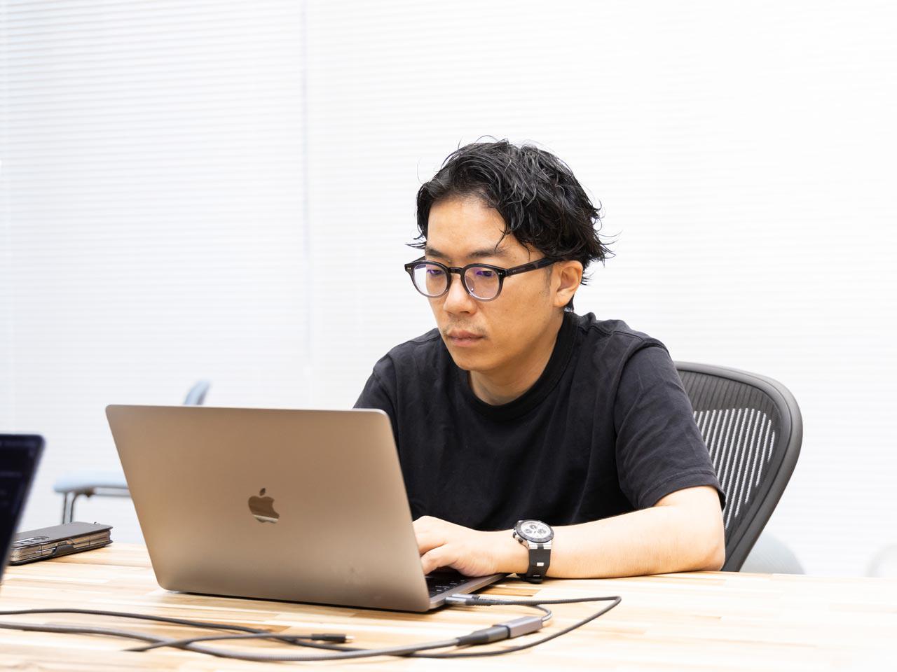 同社の強みは、「ものづくりの本質」を捉えたシステム開発。もちろん“完成したら終わり”ではない。事業者目線で開発を手掛け、売上や経営に貢献することを目標としている。