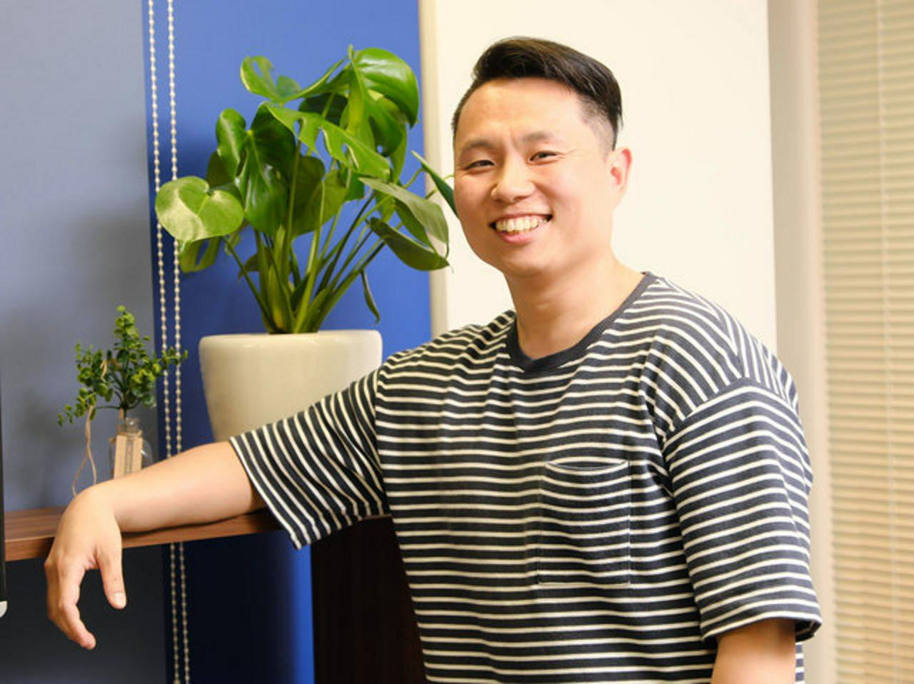 株式会社IMAGICA IRIS 求人画像1