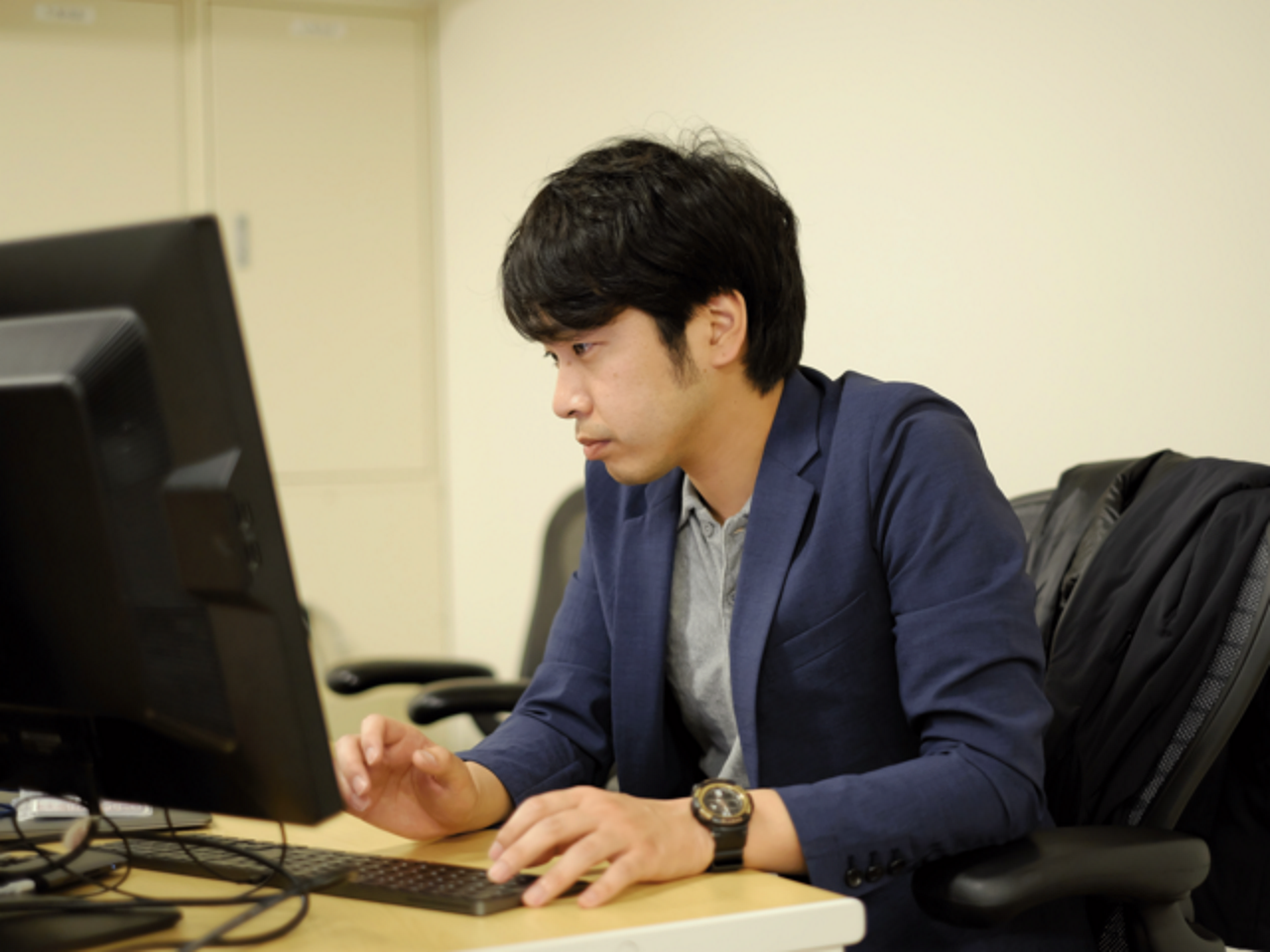 株式会社IMAGICA IRIS 求人画像1