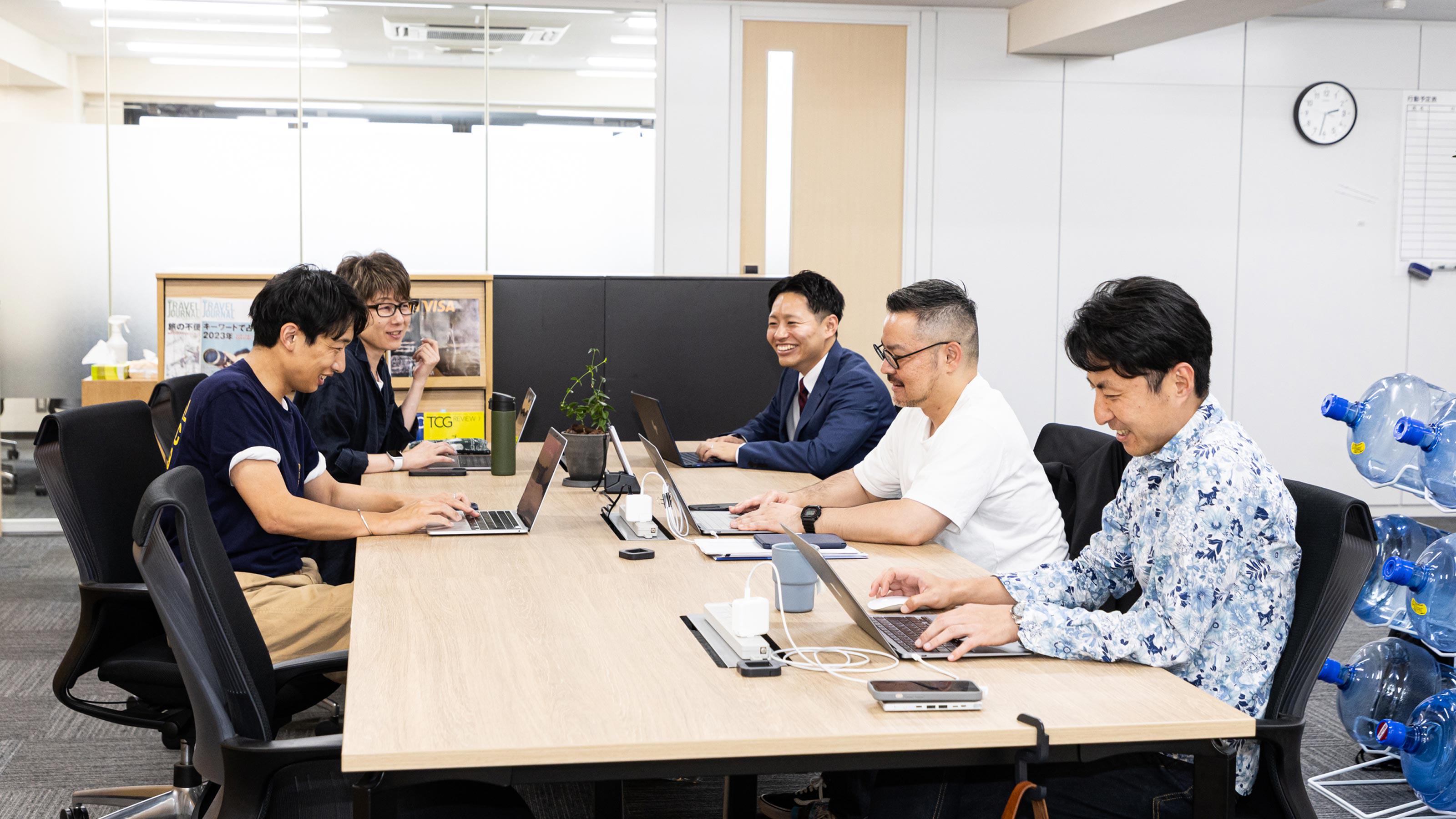 この企業と同じ業界の企業：株式会社 ジェイスリー