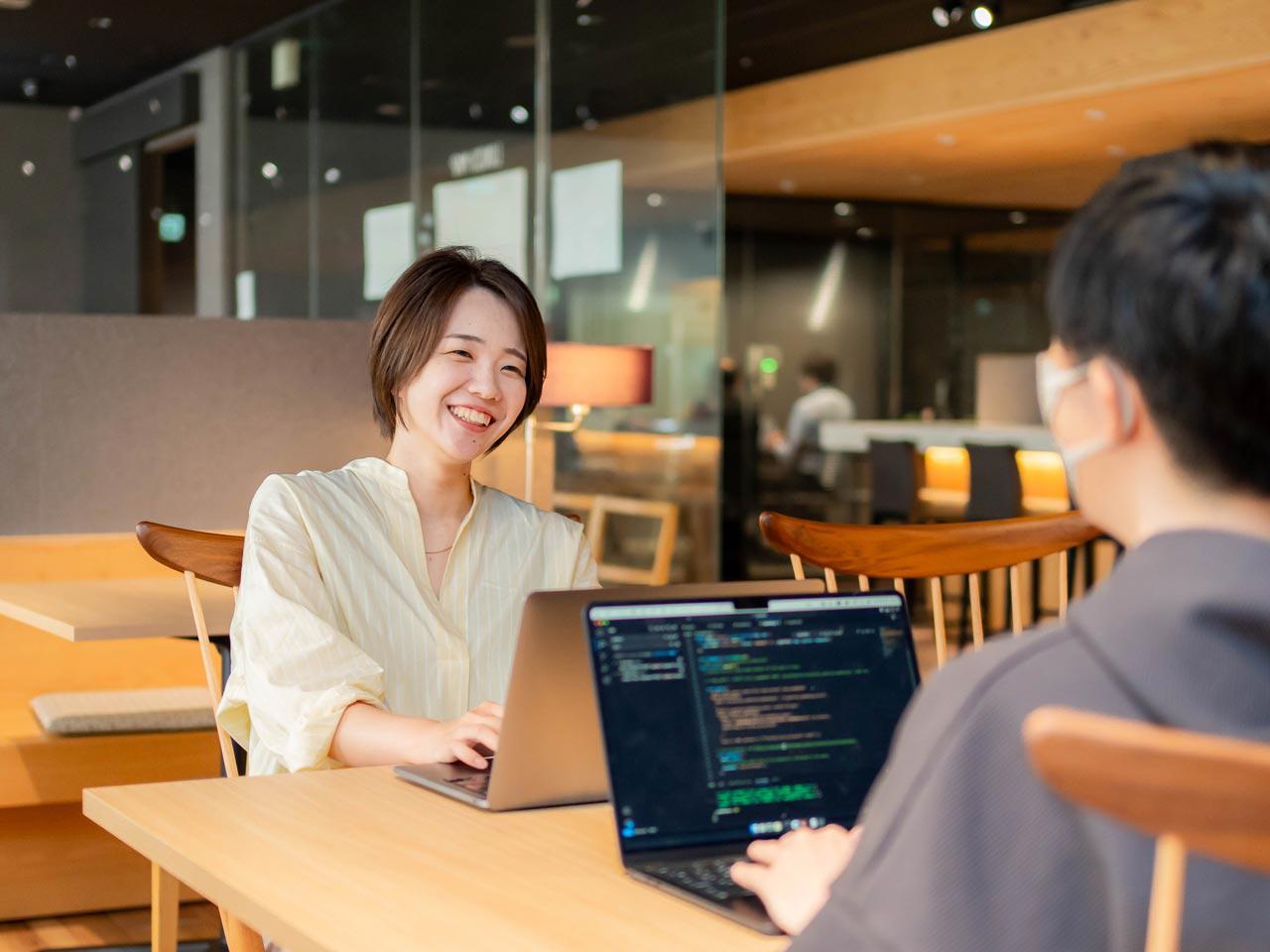 アライン 株式会社のイメージ画像2