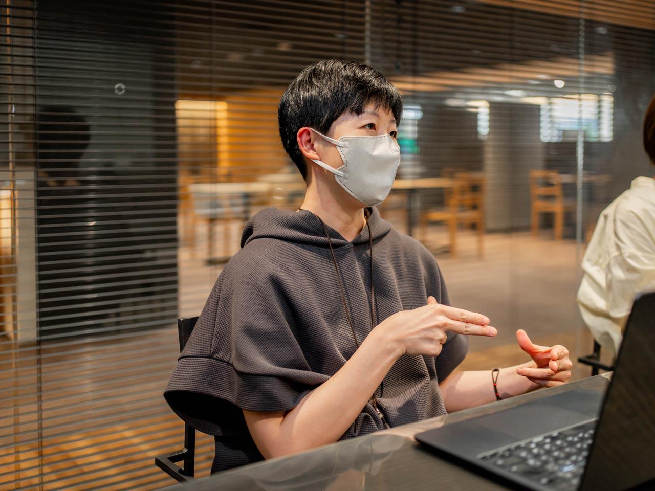 アライン 株式会社のイメージ画像3