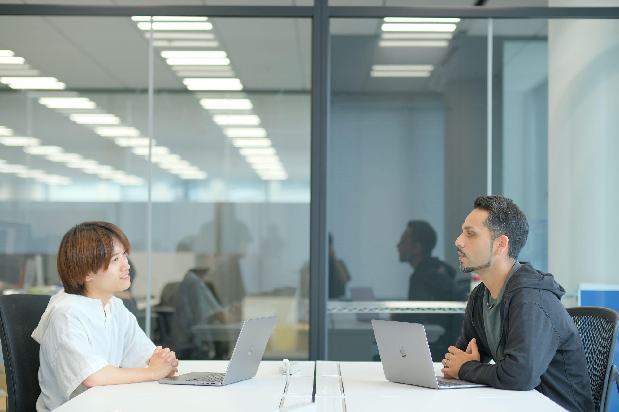 株式会社 Finatextのイメージ画像2