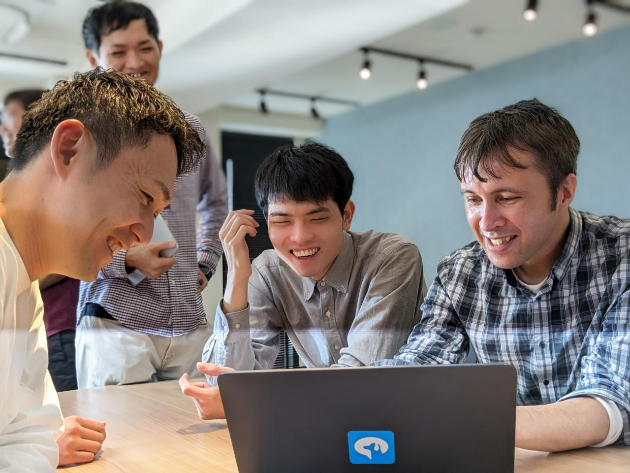 株式会社SocialDog 求人画像1