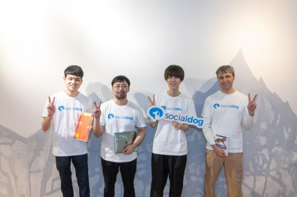 募集している求人：【DevOpsエンジニア】プロダクトの品質を底上げするDevOpsエンジニア（フルリモート勤務で、自社プロダクトの品質改善をリードするポジション）