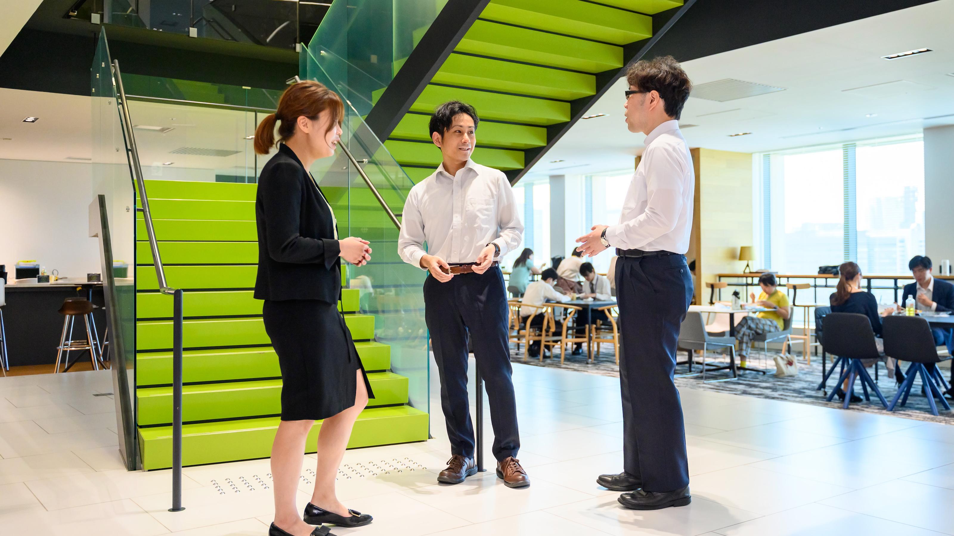 企業トップ画像