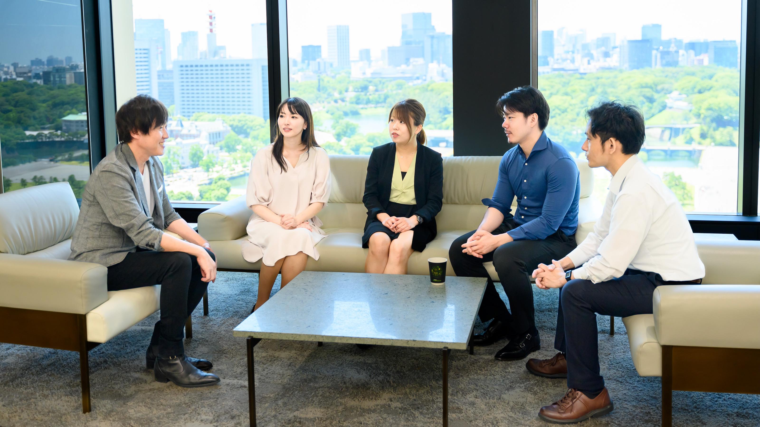 企業トップ画像