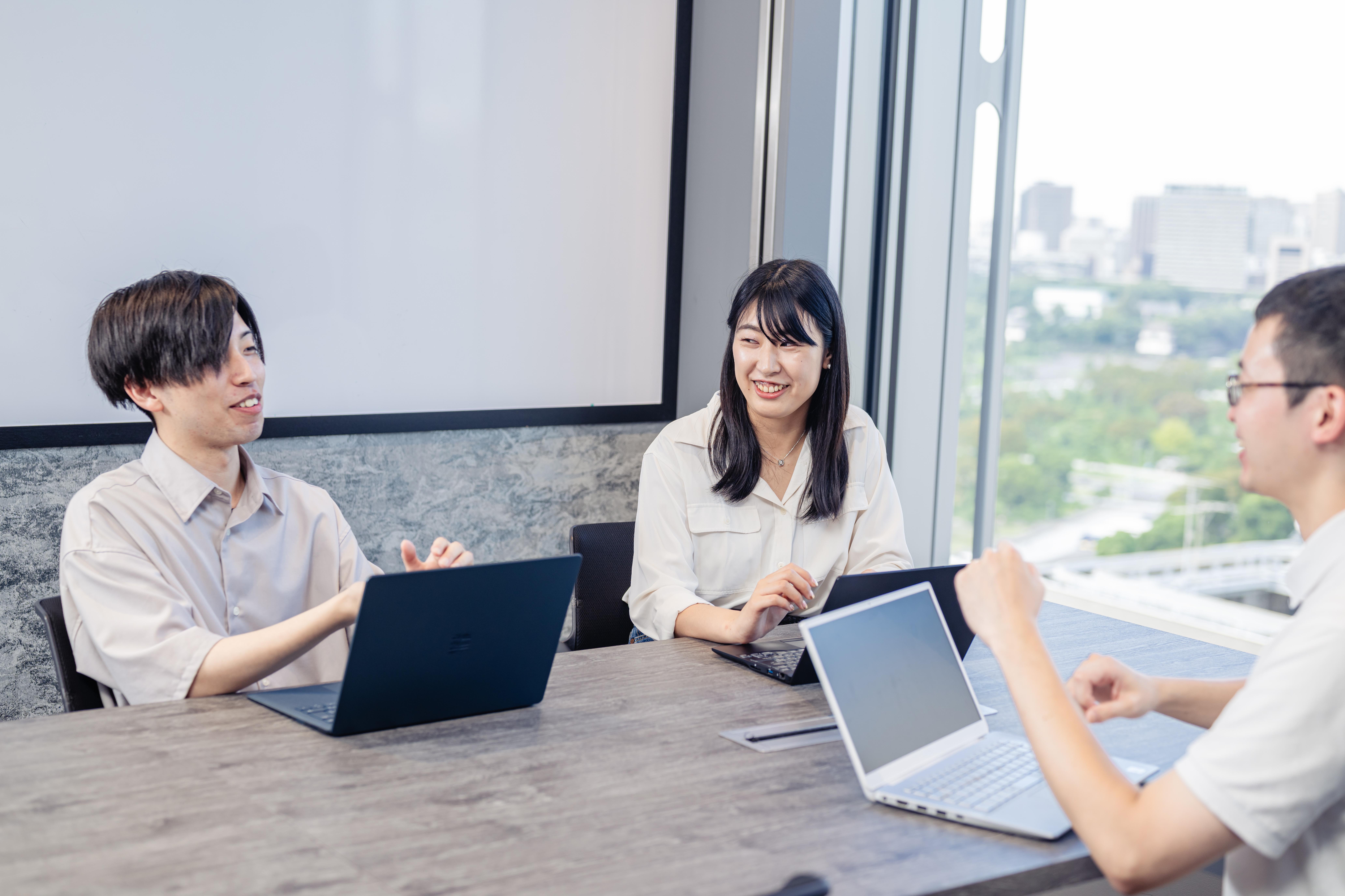 株式会社 リファルケのイメージ画像2