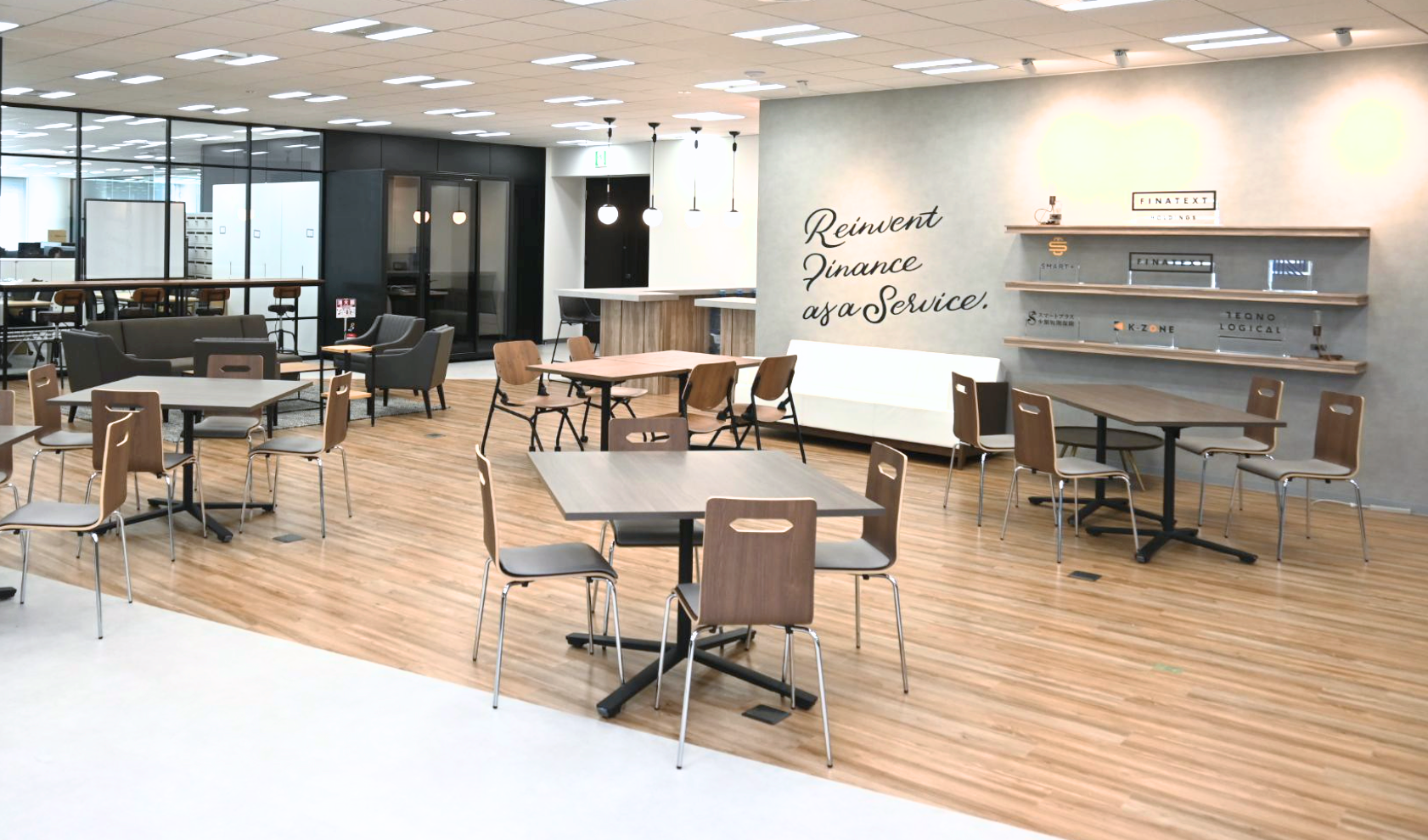 株式会社 Finatextのイメージ画像3