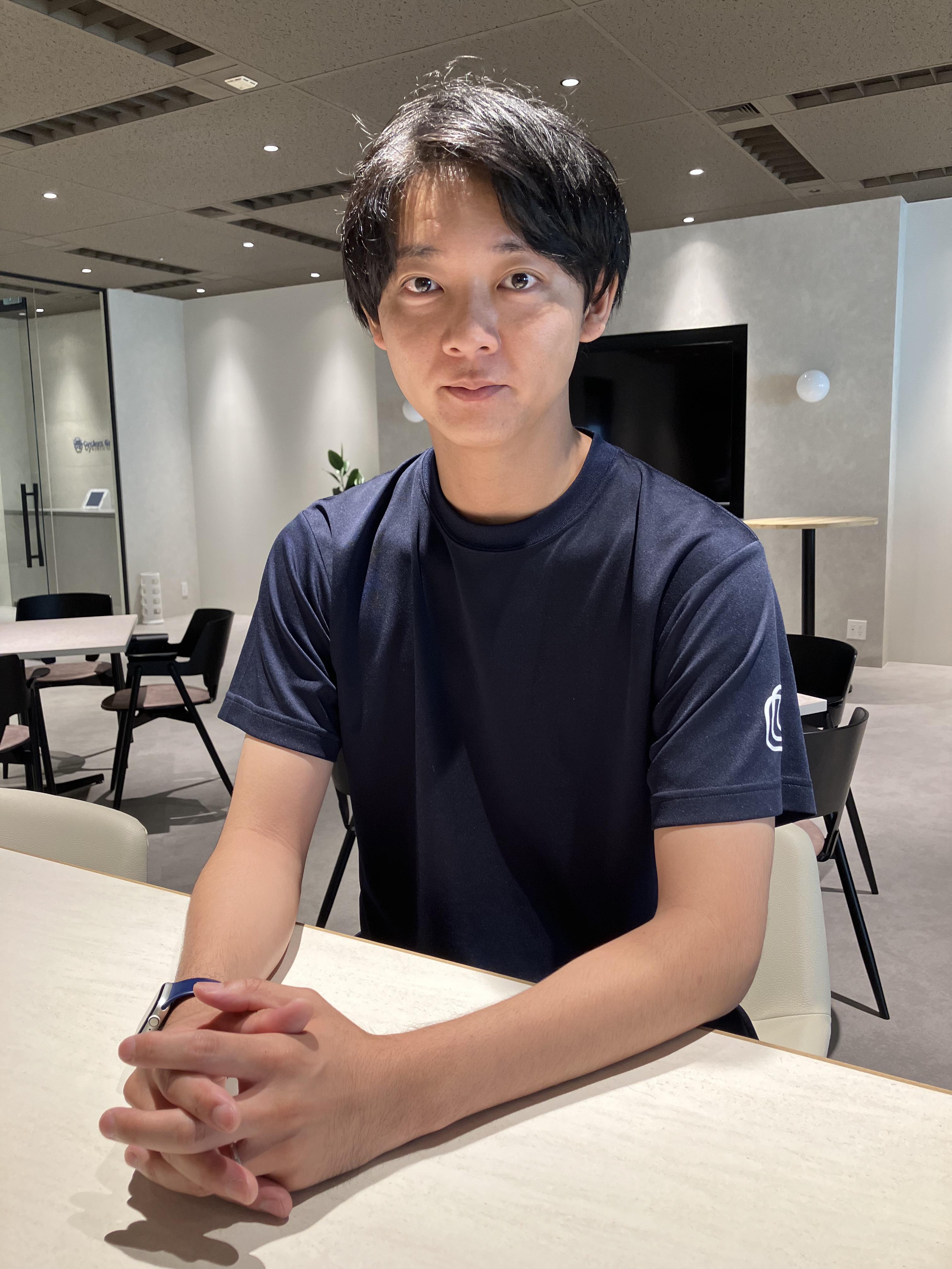 トライシクル 株式会社のイメージ画像2
