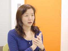 ウェブ制作担当者