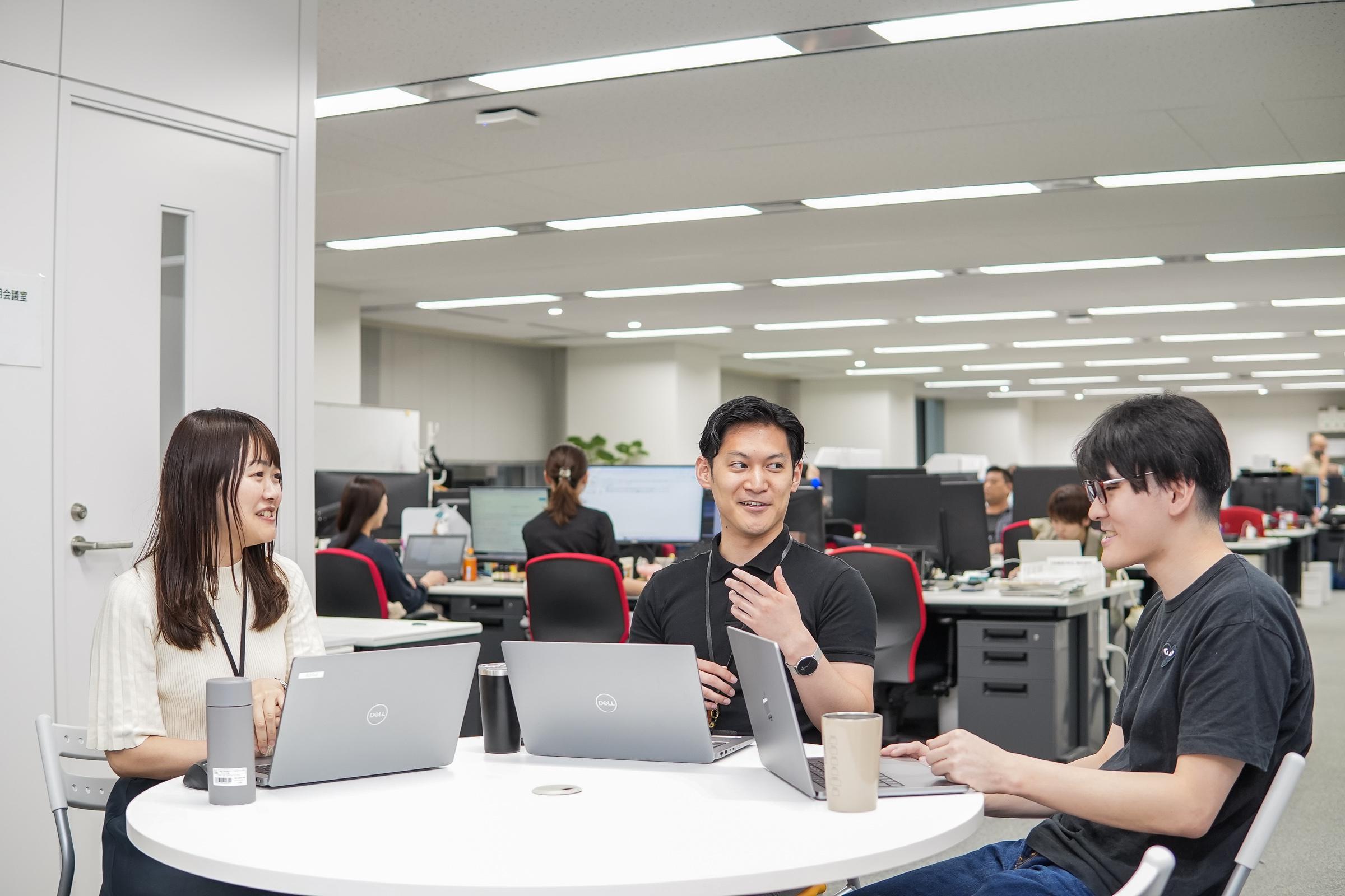 企業トップ画像